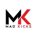 Mad Kicks discount code